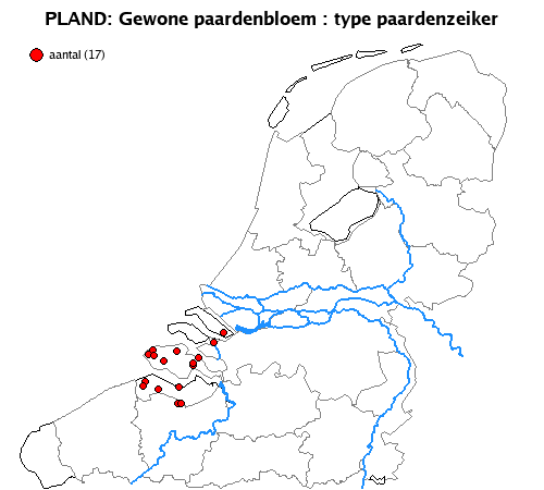 paardenzeiker
